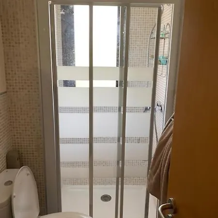 Lets In The Sun Calablanca Apartment La Cala De Mijas