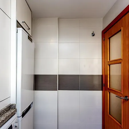 Apartment Lets In The Sun Calablanca