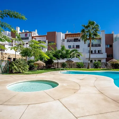 Lets In The Sun Calablanca * La Cala De Mijas