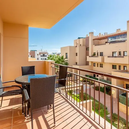 Lets In The Sun Calablanca Apartment
